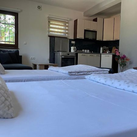 Apartman Ami SJJ Exterior foto
