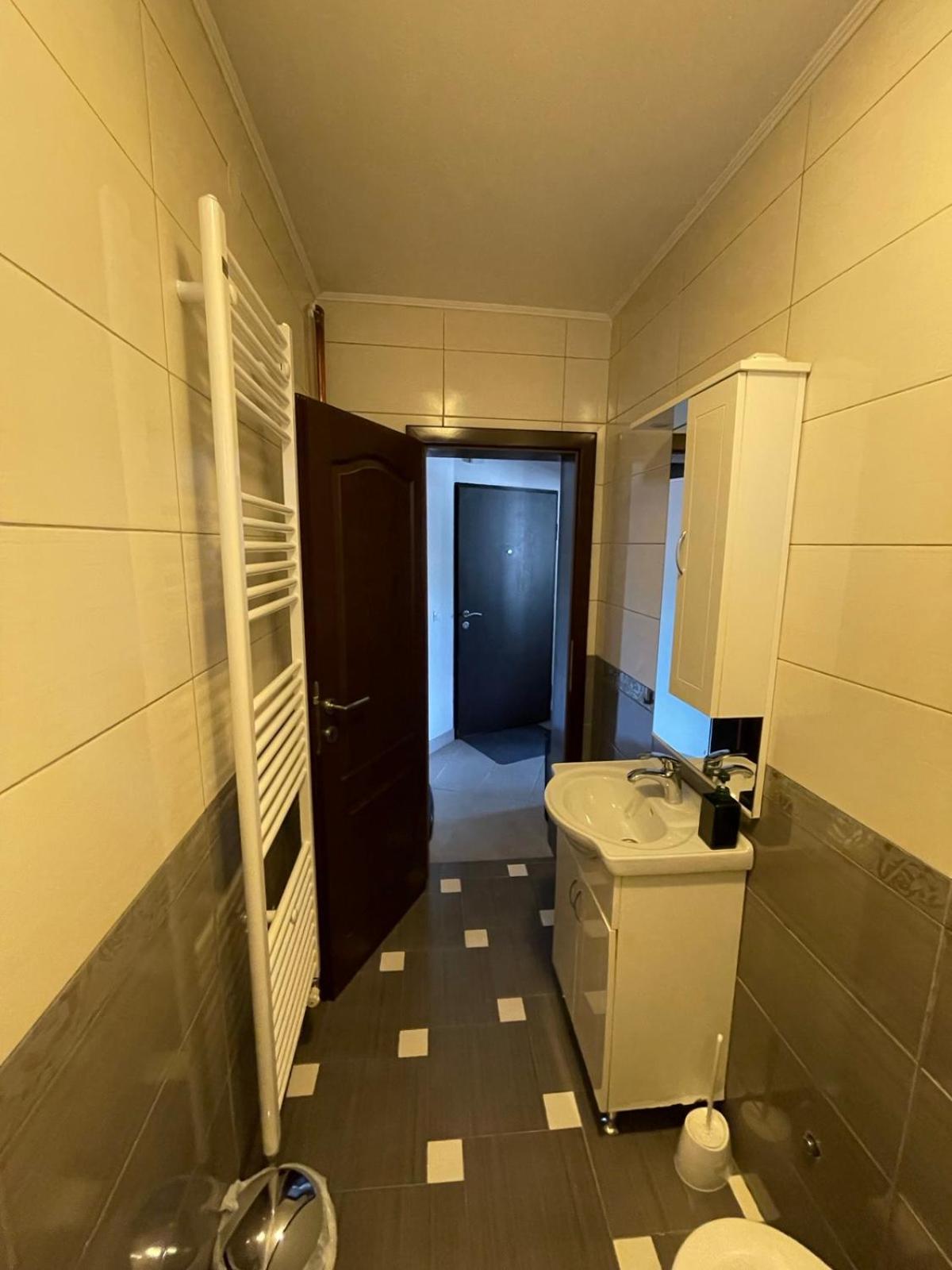 Apartman Ami SJJ Exterior foto